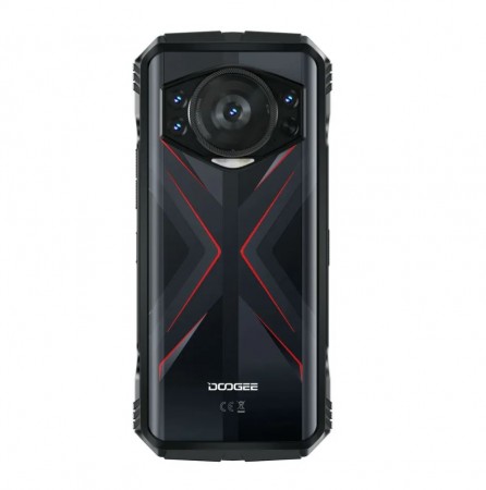 Doogee S118