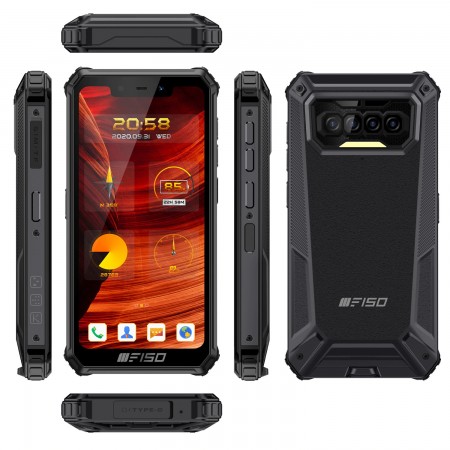 Oukitel F150