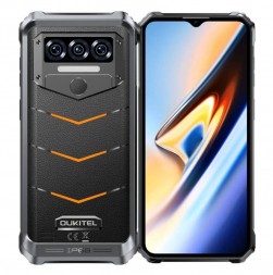 Oukitel WP38