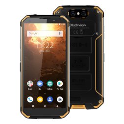 Blackview BV9500 Plus