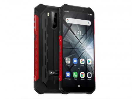 Ulefone Armor X3