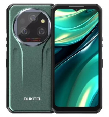 Oukitel WP39