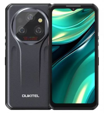 Oukitel WP39