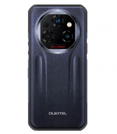 Oukitel WP39