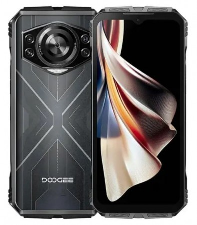 Doogee S Cyber