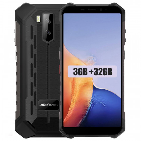 Ulefone Armor X9