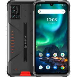 Umidigi Bison GT