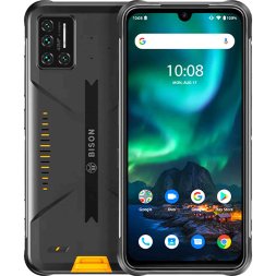 Umidigi Bison GT