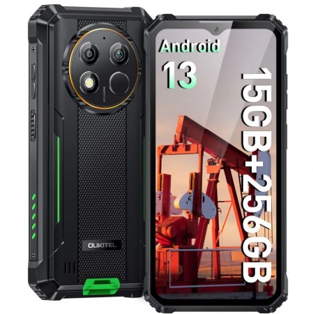Oukitel G1
