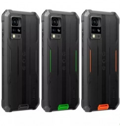 Blackview BV4800 Pro