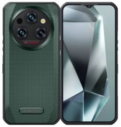 Oukitel WP35 S