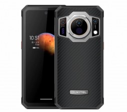 Oukitel WP21 Ultra