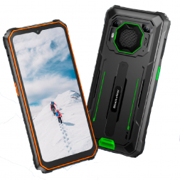 Blackview BV6200 Plus