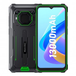 Blackview BV6200 Plus