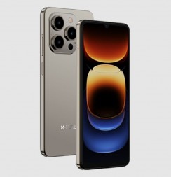 M-HORSE SPARK 20 Pro