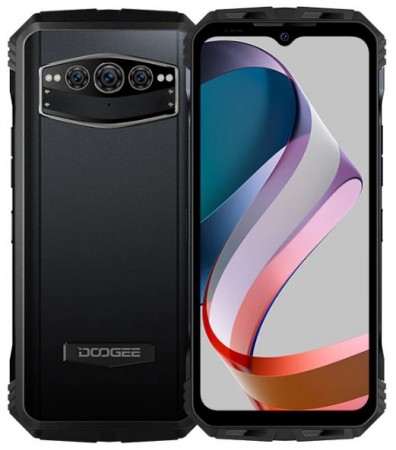 Doogee V30T