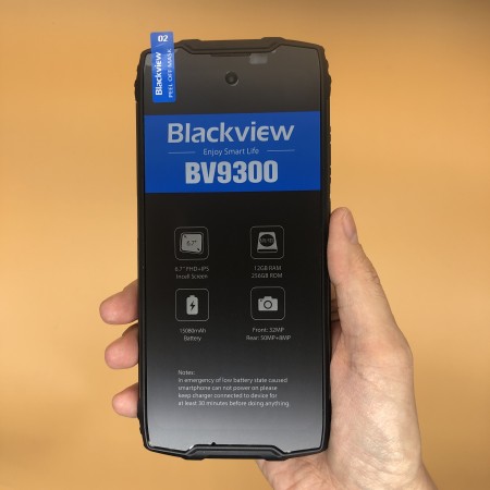 Blackview BV5300 Pro