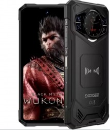 Doogee S200x