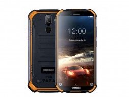 Doogee S40 Lite