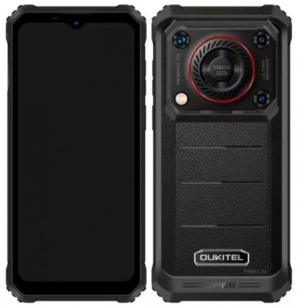 Oukitel WP36 Pro