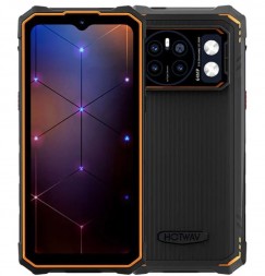 Hotwav Cyber 13 Pro 