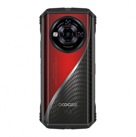 Doogee S118 Pro