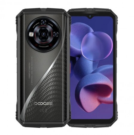 Doogee S118 Pro