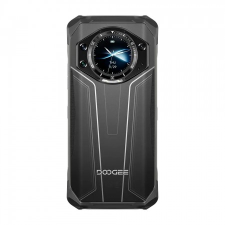Doogee S119