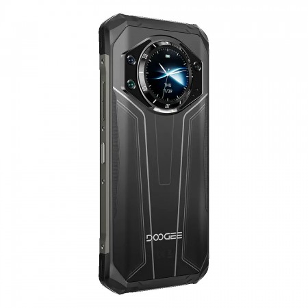Doogee S119