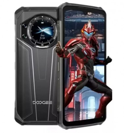 Doogee S119