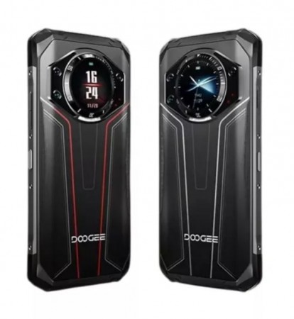 Doogee S119