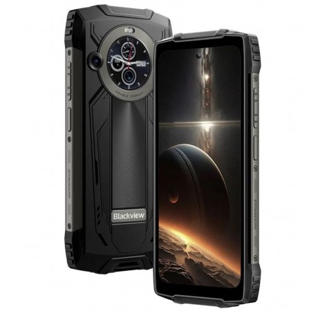 Blackview BV8200
