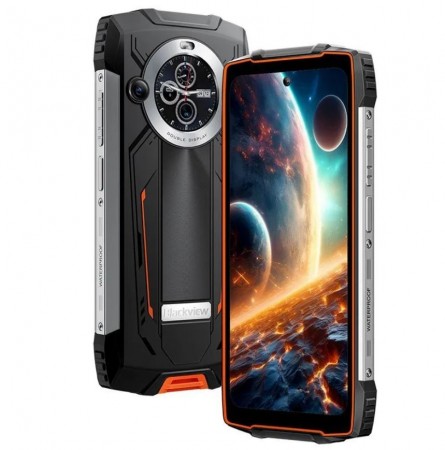 Blackview BV8200