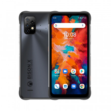 Umidigi Bison X10S