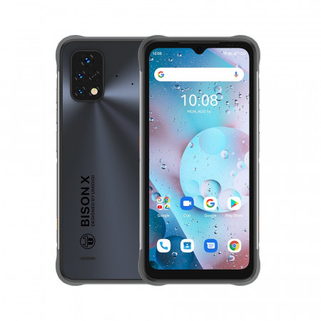 Umidigi Bison X10S