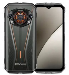 Doogee S Punk Pro