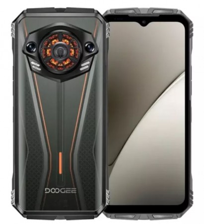 Doogee S Punk Pro