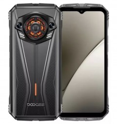 Doogee S Punk Pro