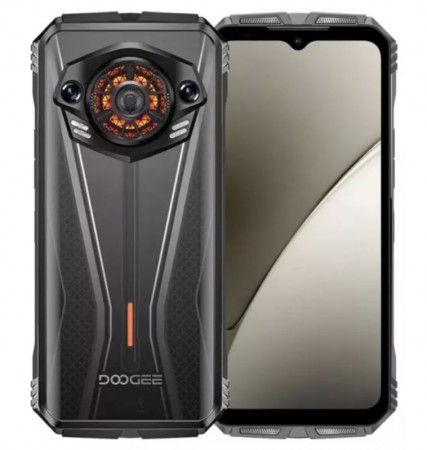 Doogee S Punk Pro