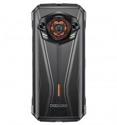 Doogee S Punk Pro