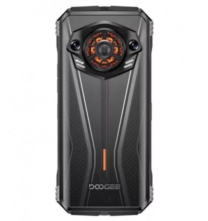 Doogee S Punk Pro
