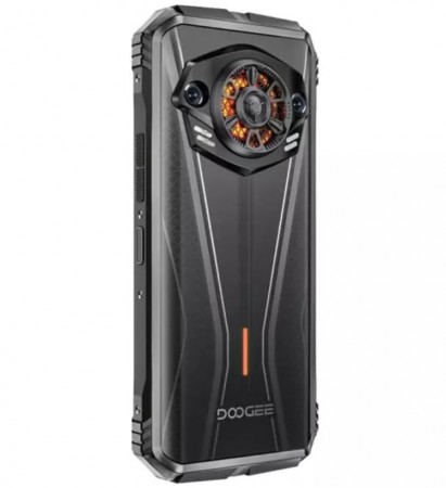 Doogee S Punk Pro