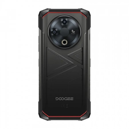 Doogee Fire 6