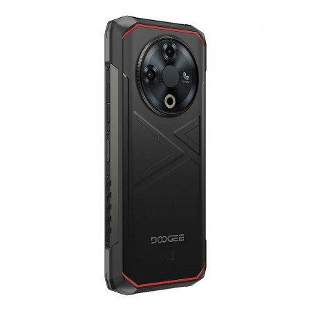 Doogee Fire 6