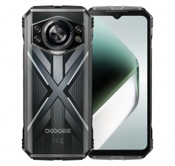 Doogee S Cyber Pro
