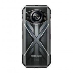 Doogee S Cyber Pro