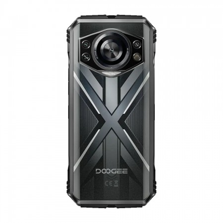 Doogee S Cyber Pro