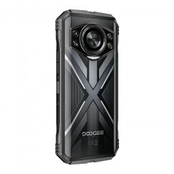 Doogee S Cyber Pro