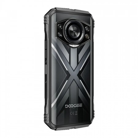Doogee S Cyber Pro
