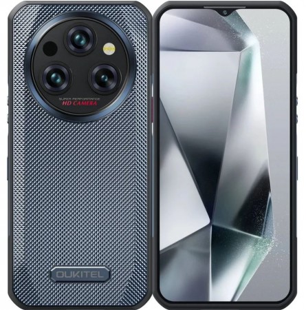 Oukitel WP35 Pro